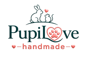 Pupilove Handmade